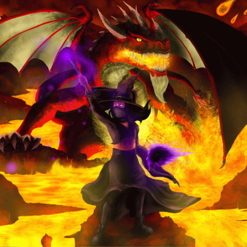 Vaelastrasz : Live From Blackrock Mountain - MMXXI